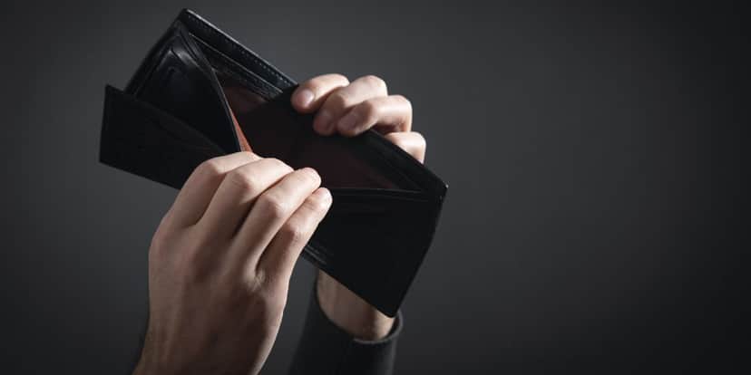 A empresa estava com uma dívida de mais de 12 milhões de reais (Reprodução: Internet) A empresa estava com uma dívida de mais de 12 milhões de reais (Reprodução: Internet)