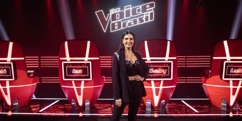 Fátima Bernardes Fátima Bernardes