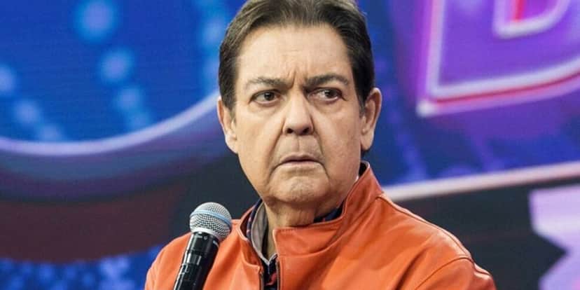 Faustão Faustão