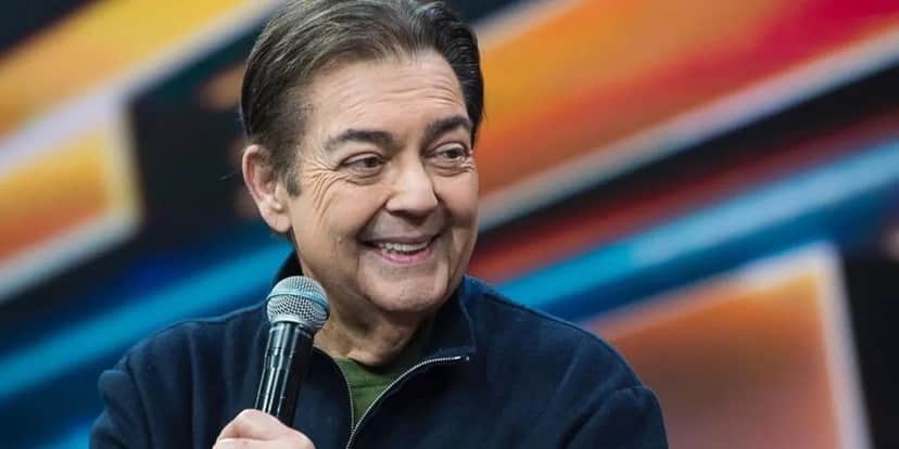 Faustão Faustão