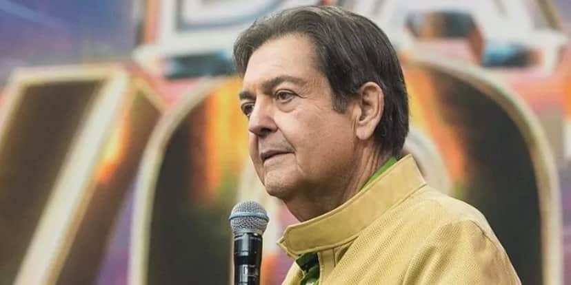 Faustão Faustão