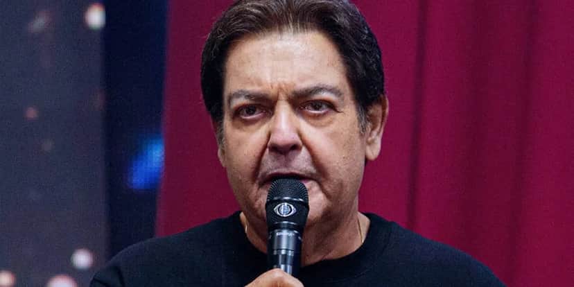 Faustão Faustão