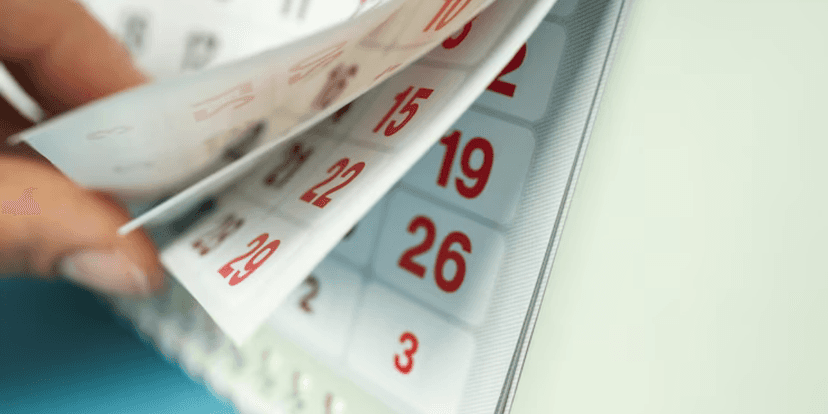 Feriados de 2023 (Reprodução/Freepik) Feriados de 2023 (Reprodução/Freepik)