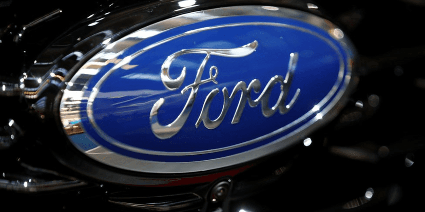 Ford baixa no Brasil com volta triunfal (Reprodução/Internet) Ford baixa no Brasil com volta triunfal (Reprodução/Internet)