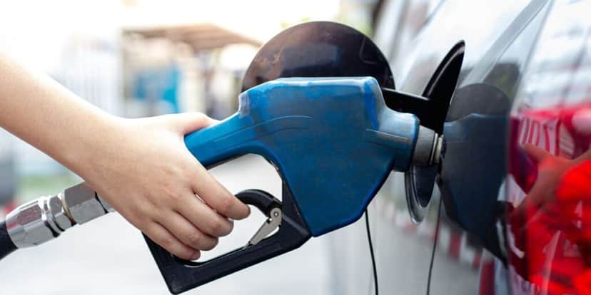 A gasolina já foi reajustada (Reprodução: Internet) A gasolina já foi reajustada (Reprodução: Internet)