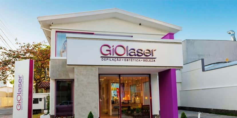 GiOlaser tem Giovanna Antonelli como sócia (Reprodução: Internet) GiOlaser tem Giovanna Antonelli como sócia (Reprodução: Internet)