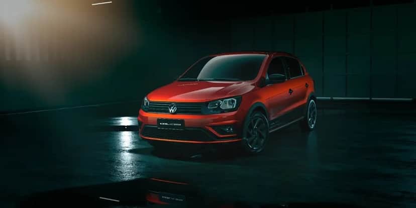 Gol, Volkswagen, Globo Gol, Volkswagen, Globo