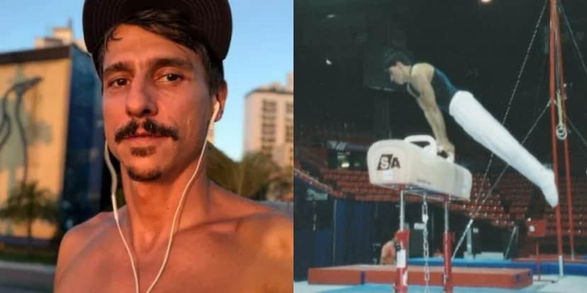 Gustavo 'Fildzz' Barreto está preso por tráfico (Foto: Reprodução/Instagram/TV Globo) Gustavo 'Fildzz' Barreto está preso por tráfico (Foto: Reprodução/Instagram/TV Globo)