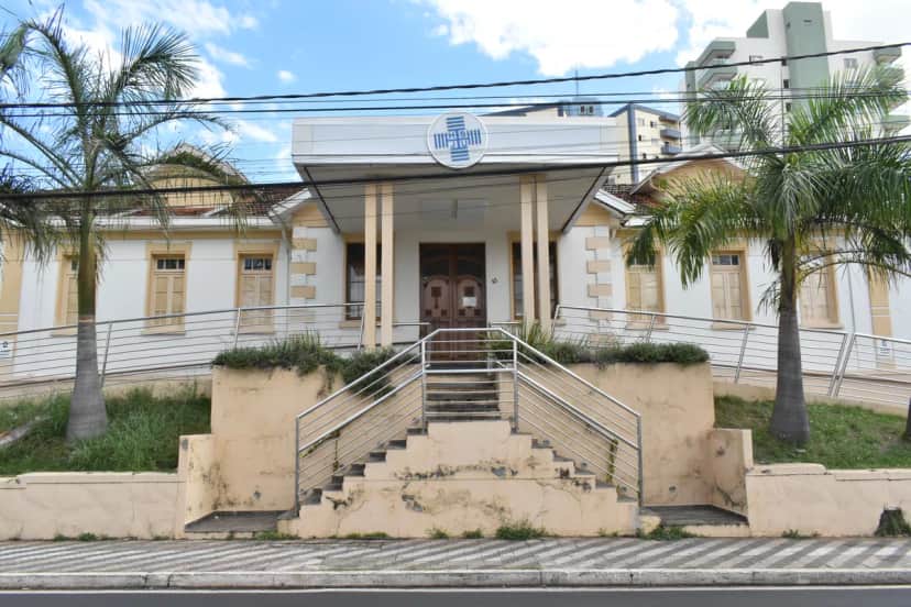 Hospital São José de Uberaba - Foto: Reprodução/Internet Hospital São José de Uberaba - Foto: Reprodução/Internet