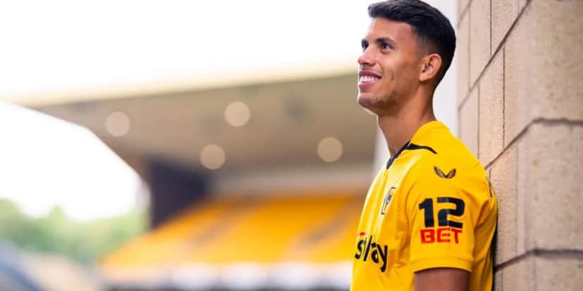 Matheus Nunes no radar do Manchester City - (Foto: Internet) Matheus Nunes no radar do Manchester City - (Foto: Internet)