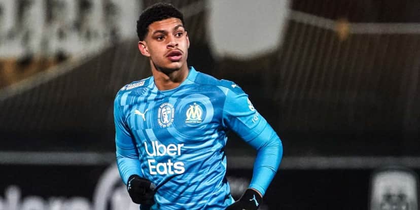 Luís Henrique pertence ao Olympique de Marseille e está emprestado ao Botafogo - (Foto: Internet) Luís Henrique pertence ao Olympique de Marseille e está emprestado ao Botafogo - (Foto: Internet)