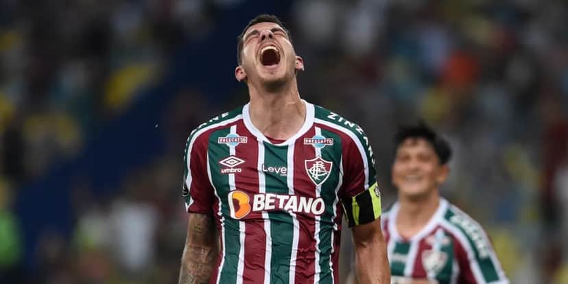 R$30 milhões e indo na mesma barca que Arias e André: Estrela do Fluminense está à caminho de outro gigante - (Montagem Tv Foco) R$30 milhões e indo na mesma barca que Arias e André: Estrela do Fluminense está à caminho de outro gigante - (Montagem Tv Foco)