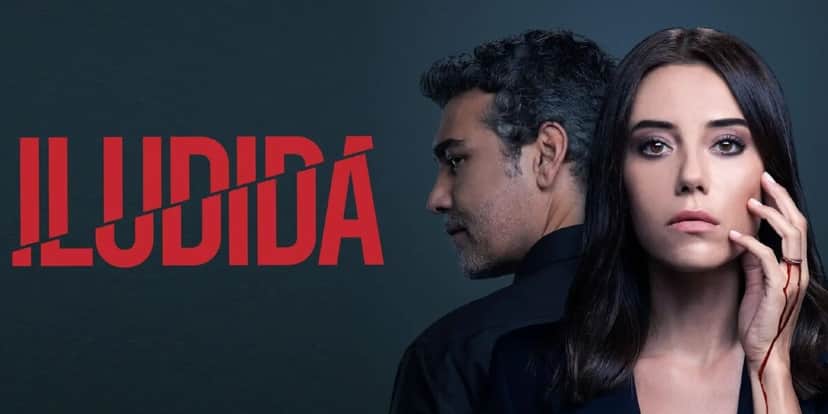 Novela turca "Iludida" (Foto: Divulgação/TNT) Novela turca "Iludida" (Foto: Divulgação/TNT)