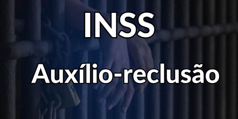 Auxílio-reclusão não é pago aos detentos e sim aos seus dependentes (Reprodução: Montagem TV Foco) Auxílio-reclusão não é pago aos detentos e sim aos seus dependentes (Reprodução: Montagem TV Foco)