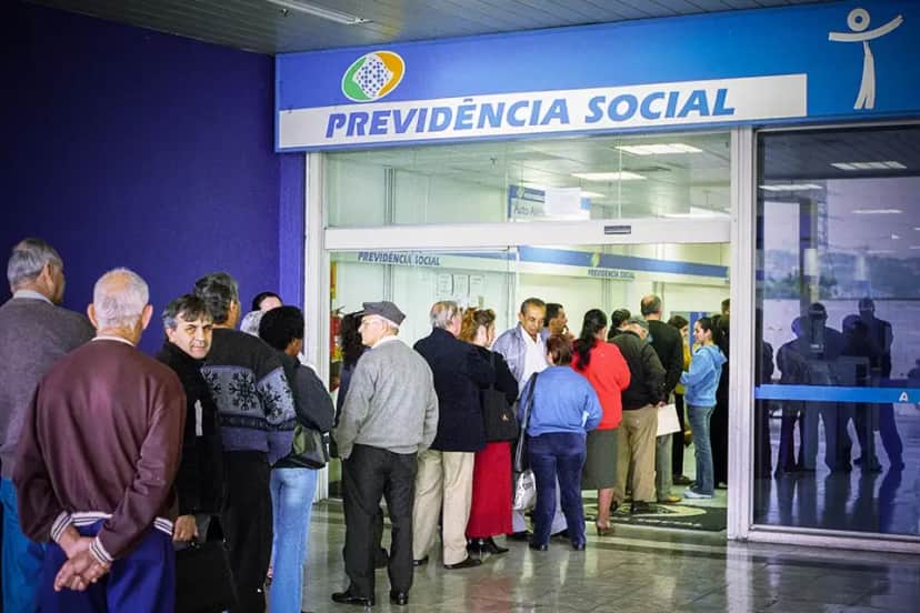 INSS chama aprovados em concurso (Foto: Divulgação) INSS chama aprovados em concurso (Foto: Divulgação)