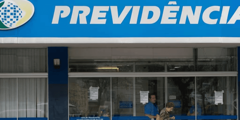 Previdência Social (Reprodução/internet) Previdência Social (Reprodução/internet)