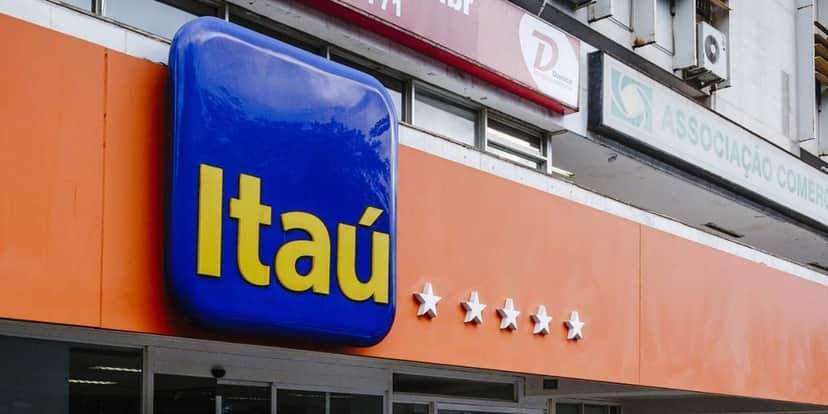 Dias contados: O comunicado de venda do Itaú para banco rival em meio a grave crise em país - Foto: Reprodução Dias contados: O comunicado de venda do Itaú para banco rival em meio a grave crise em país - Foto: Reprodução