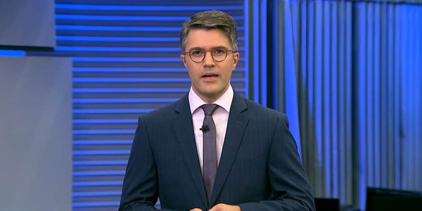 Bruno Tavares, Globo Bruno Tavares, Globo