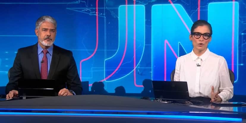 Jornal Nacional Jornal Nacional