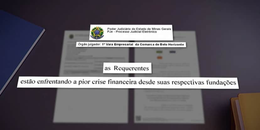 Jornal Nacional, 123milhas Jornal Nacional, 123milhas