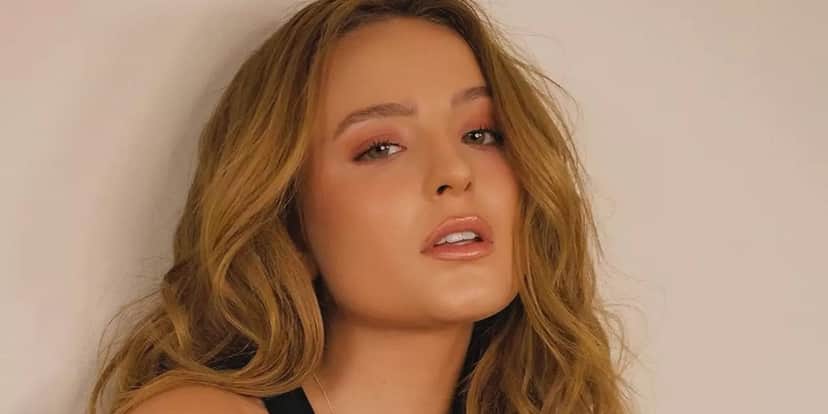 Larissa Manoela Larissa Manoela