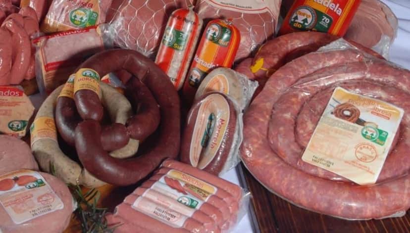 ANVISA arrancou marca de carnes dos mercados - Foto: Reprodução/Internet ANVISA arrancou marca de carnes dos mercados - Foto: Reprodução/Internet