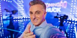 Luciano Huck, Globo Luciano Huck, Globo