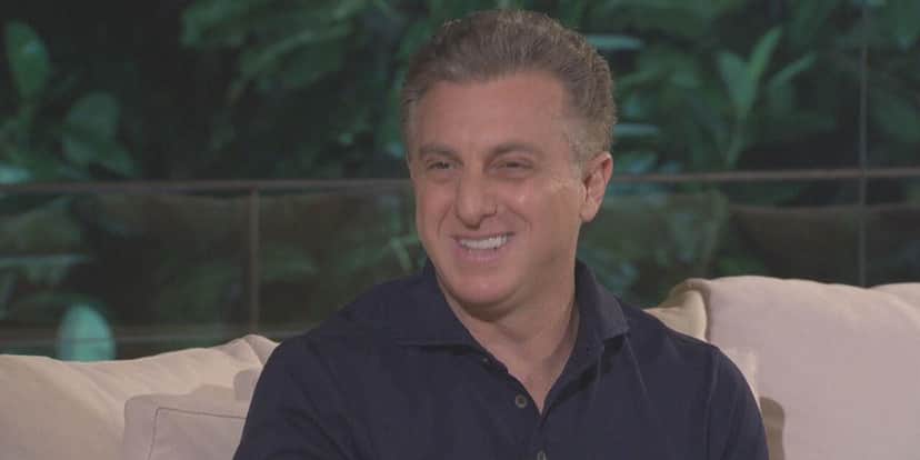 Luciano Huck Luciano Huck