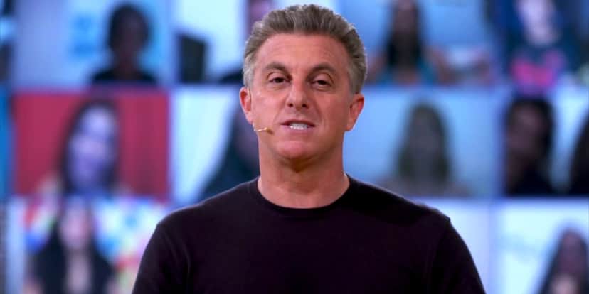 Luciano Huck Luciano Huck