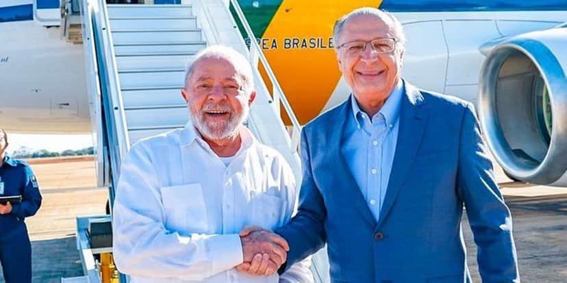 Presidente Lula Presidente Lula