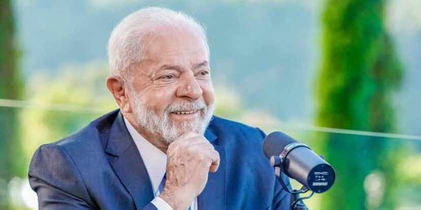 Governo de Lula quer sancionar uma nova lei para o salário mínimo (Reprodução: Internet) Governo de Lula quer sancionar uma nova lei para o salário mínimo (Reprodução: Internet)