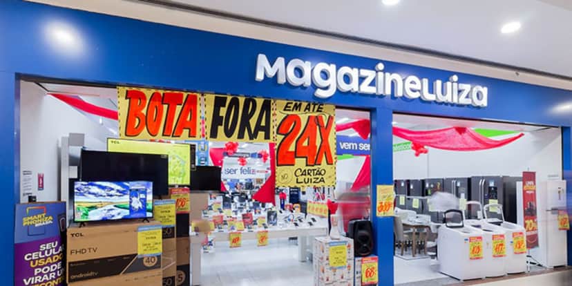 A loja registrou um rombo de quase 200 milhões de reais no último balanço (Reprodução: Internet) A loja registrou um rombo de quase 200 milhões de reais no último balanço (Reprodução: Internet)
