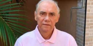 Marcelo Rezende Marcelo Rezende