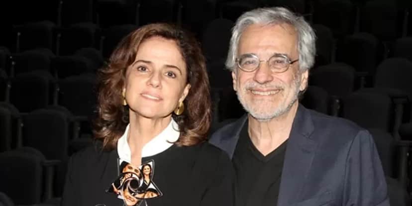 Marieta Severo Marieta Severo