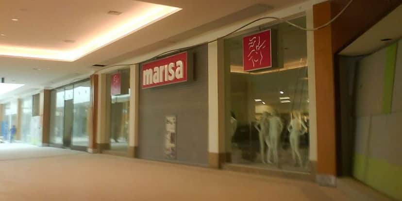 Marisa anunciou que vai fechar até 91 unidades ao longo do ano (Reprodução: Internet) Marisa anunciou que vai fechar até 91 unidades ao longo do ano (Reprodução: Internet)