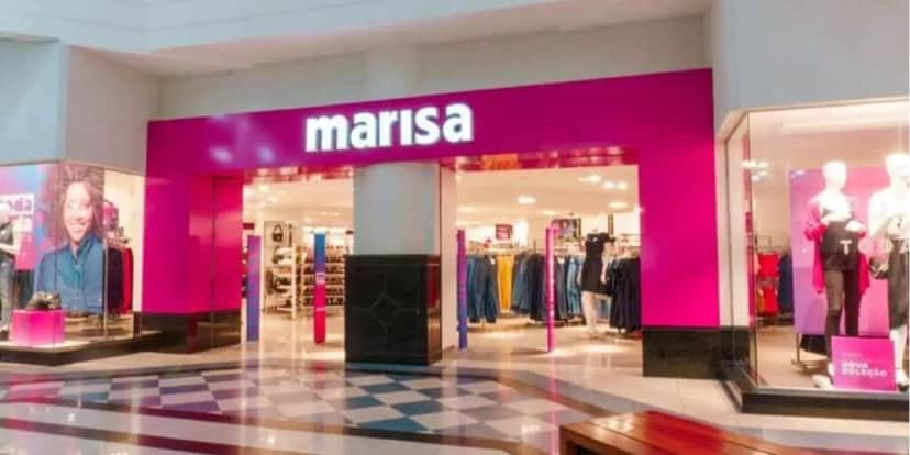 A Marisa está enfrentando uma forte crise financeira (Reprodução: Internet) A Marisa está enfrentando uma forte crise financeira (Reprodução: Internet)