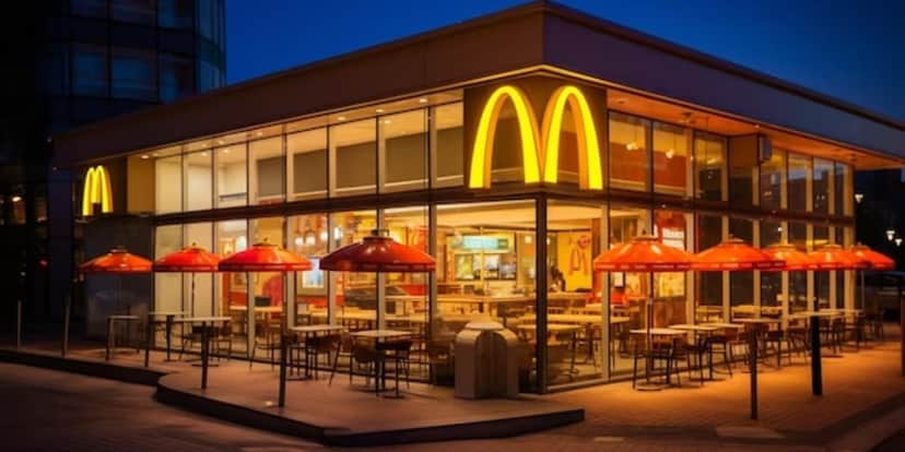 McDonald's deixou país (Foto: Reprodução/Freepik) McDonald's deixou país (Foto: Reprodução/Freepik)