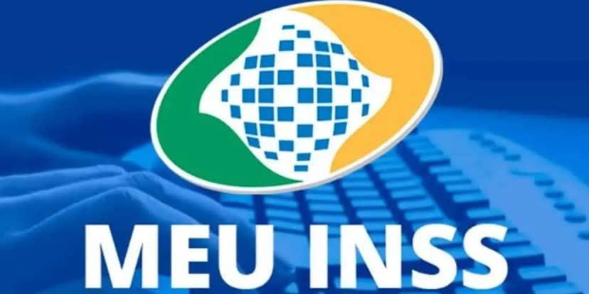 O Meu INSS é o aplicativo onde os beneficiários podem consultar todos os serviços oferecidos (Reprodução: Internet) O Meu INSS é o aplicativo onde os beneficiários podem consultar todos os serviços oferecidos (Reprodução: Internet)