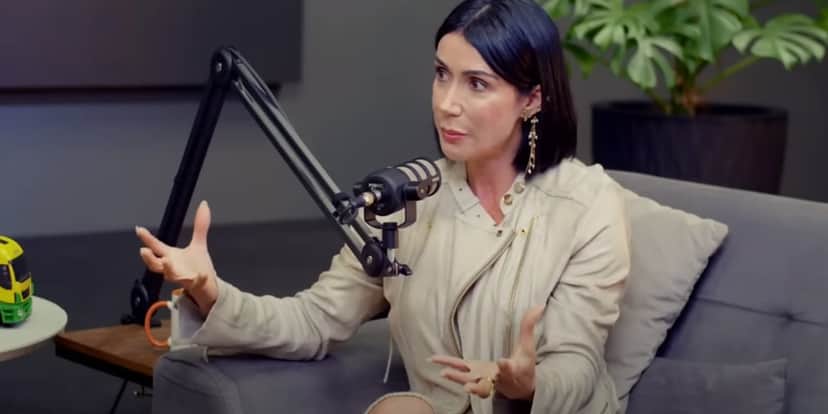 Michelle Barros Michelle Barros