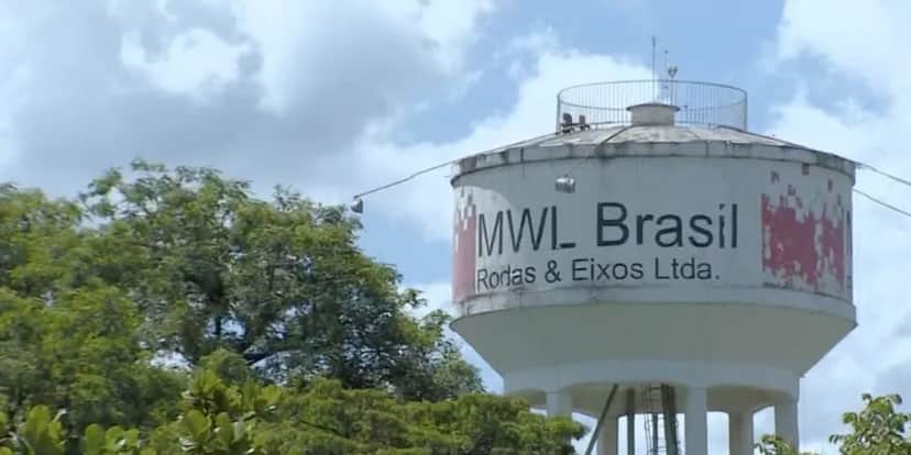 MWL era uma das principais empresas em seu ramo da América do Sul (Reprodução: Internet) MWL era uma das principais empresas em seu ramo da América do Sul (Reprodução: Internet)