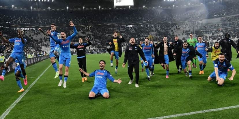 O clube é o atual campeão italiano (Reprodução: Internet) O clube é o atual campeão italiano (Reprodução: Internet)