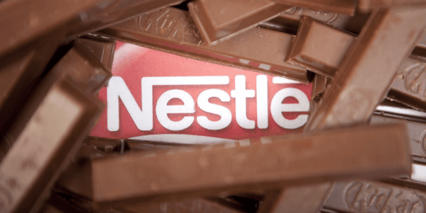 Nestlé comprou grande rival no Brasil. Foto: Reprodução/Internet Nestlé comprou grande rival no Brasil. Foto: Reprodução/Internet