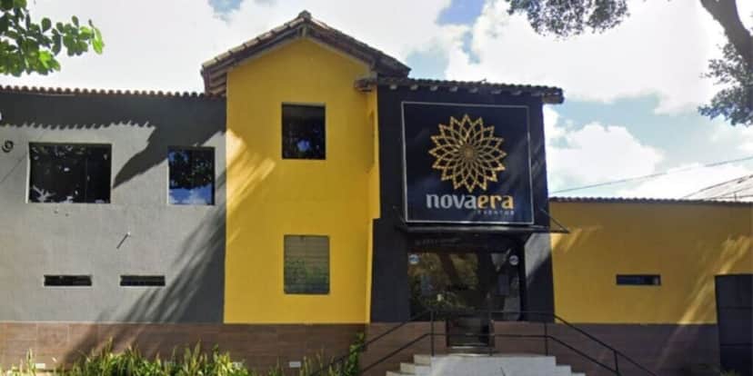 NovaEra foi contratada por dezenas de alunos que pagaram e ficaram sem seus serviços (Reprodução: Internet) NovaEra foi contratada por dezenas de alunos que pagaram e ficaram sem seus serviços (Reprodução: Internet)