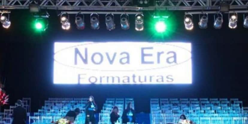 A empresa revelou que declarou sua falência em março deste ano (Reprodução: Internet) A empresa revelou que declarou sua falência em março deste ano (Reprodução: Internet)
