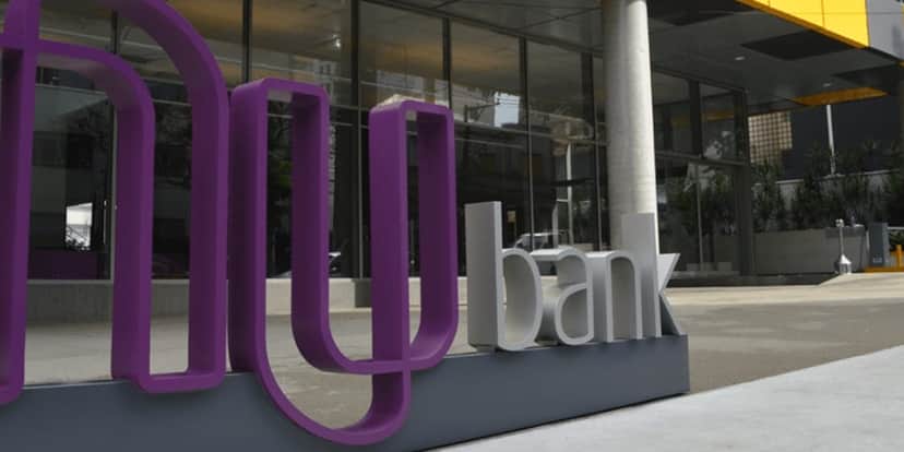 Nubank Nubank