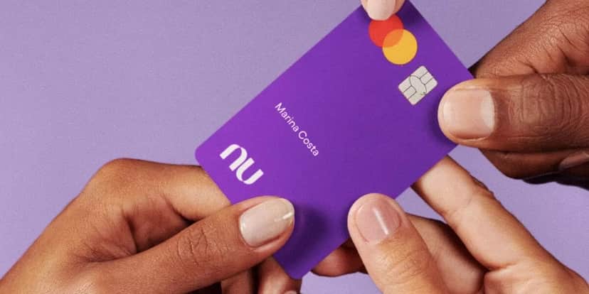 É possível ter mais limite no cartão de crédito (Foto: Divulgação/Nubank) É possível ter mais limite no cartão de crédito (Foto: Divulgação/Nubank)