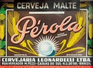 Pérola é uma das marcas que deu adeus no país (Foto: Reprodução / Internet) Pérola é uma das marcas que deu adeus no país (Foto: Reprodução / Internet)