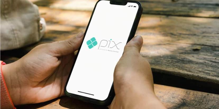 Pix se tornou o principal método de pagamento da atualidade (Reprodução: Internet) Pix se tornou o principal método de pagamento da atualidade (Reprodução: Internet)