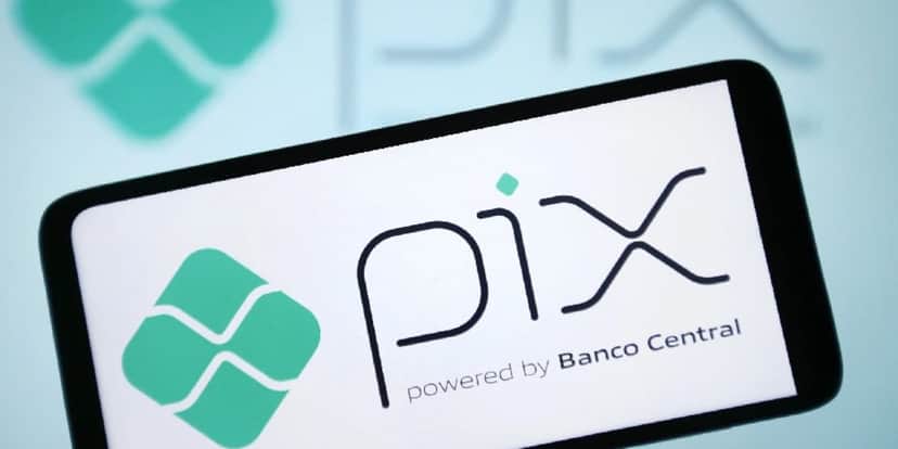 Pix é o método de pagamento mais utilizado nos dias de hoje (Reprodução: Internet) Pix é o método de pagamento mais utilizado nos dias de hoje (Reprodução: Internet)