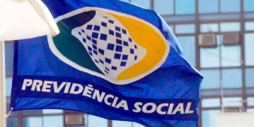 A Previdência Social garante uma aposentadoria para todos os contribuintes (Reprodução: Internet) A Previdência Social garante uma aposentadoria para todos os contribuintes (Reprodução: Internet)